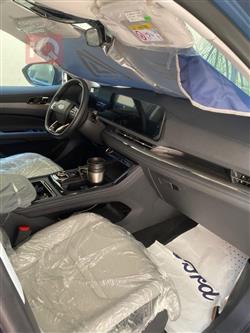 فۆرد ترێتۆری